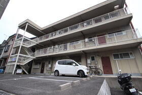 広島県広島市安佐南区八木７ 賃貸マンション