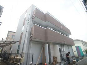 東京都練馬区貫井１ 賃貸マンション