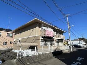 東京都八王子市散田町５ 賃貸アパート