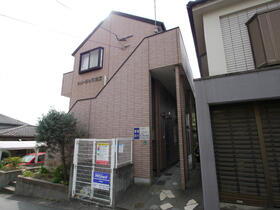 福岡県福岡市東区和白丘２ 賃貸アパート