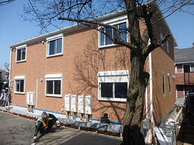 東京都杉並区善福寺１ 賃貸アパート