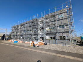 北海道帯広市西十七条南３６ 賃貸アパート