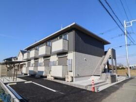 茨城県古河市新久田 賃貸アパート