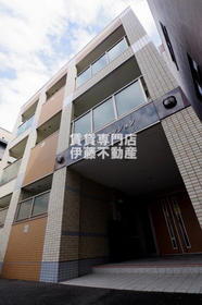 愛知県名古屋市西区浄心１ 3階建 築20年10ヶ月