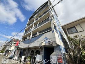兵庫県西宮市鳴尾町１ 5階建 築32年10ヶ月