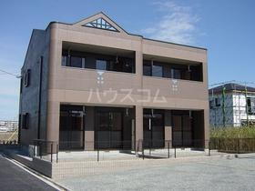 愛知県名古屋市中川区戸田西２ 2階建 築19年9ヶ月