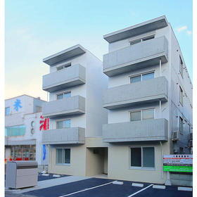 北海道札幌市西区発寒四条３ 4階建 築7年9ヶ月