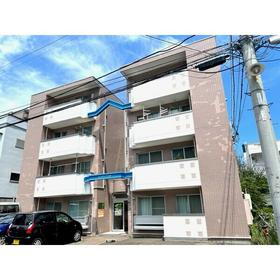 北海道札幌市西区二十四軒四条２ 4階建 築34年6ヶ月