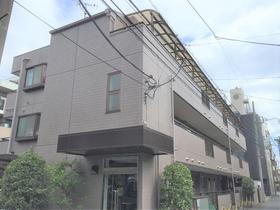 神奈川県川崎市中原区丸子通２ 3階建 築31年5ヶ月