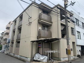 兵庫県加古川市平岡町新在家１ 3階建 築14年