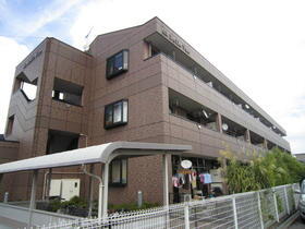 神奈川県小田原市中里 3階建 築22年4ヶ月
