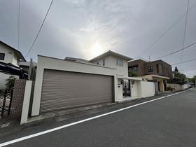 熊本県熊本市中央区新屋敷２ 賃貸一戸建て