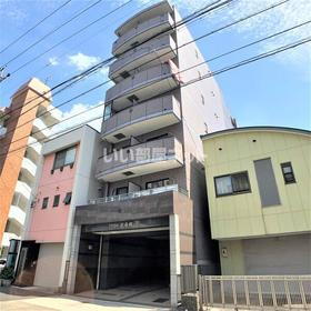 愛知県名古屋市北区若葉通５ 7階建