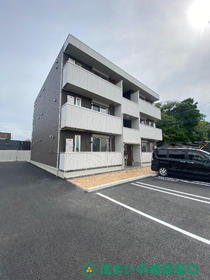 愛知県岡崎市美合町字つむぎ西 3階建 築2年2ヶ月