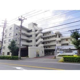 埼玉県さいたま市浦和区針ヶ谷３ 5階建 築35年10ヶ月