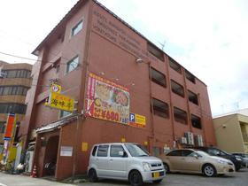 愛知県名古屋市中川区四女子町４ 4階建 築48年2ヶ月