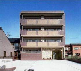 愛知県名古屋市中村区高道町６ 4階建 築18年9ヶ月