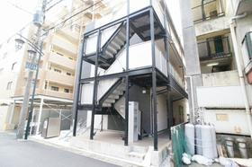 神奈川県相模原市中央区南橋本２ 3階建 築8年5ヶ月