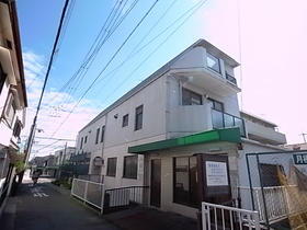 兵庫県宝塚市小林３ 3階建 築40年2ヶ月