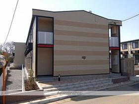 茨城県稲敷郡阿見町中央４ 賃貸アパート