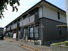 埼玉県桶川市下日出谷西２ 賃貸アパート