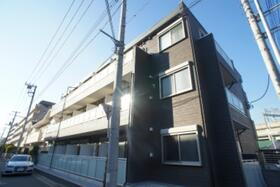 埼玉県戸田市大字新曽 3階建 築9年11ヶ月