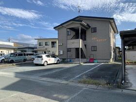 山形県天童市乱川２ 賃貸アパート