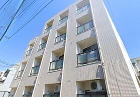 大阪府大阪市鶴見区今津北５ 4階建 築34年4ヶ月