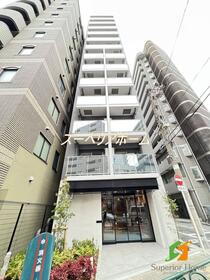 東京都台東区蔵前１ 13階建