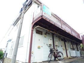千葉県船橋市三山２ 2階建 築38年4ヶ月