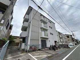 本山コアマンション 6階建