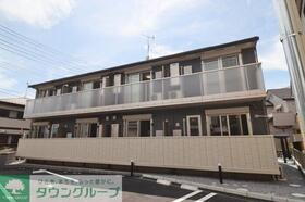 千葉県鎌ヶ谷市東道野辺５ 2階建 