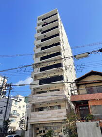 ＦＲＯＮＴ　ＦＩＥＬＤ　Ｔｅｎｎｏｊｉ 11階建