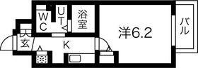 大阪府大阪市北区西天満１ 北浜駅 1K マンション 賃貸物件詳細