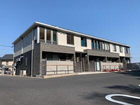 栃木県栃木市平井町 賃貸アパート