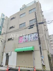 東京都江戸川区平井４ 賃貸マンション