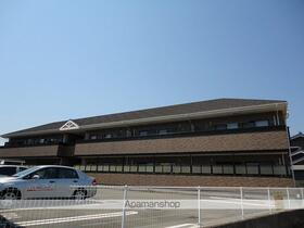 徳島県阿南市見能林町浜浦 賃貸アパート