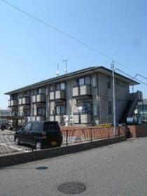 福岡県糟屋郡新宮町夜臼５ 賃貸アパート