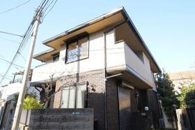 東京都練馬区早宮１ テラスハウス