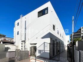 埼玉県さいたま市南区鹿手袋２ 賃貸アパート