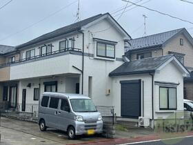 宮城県名取市上余田字市坪 賃貸一戸建て