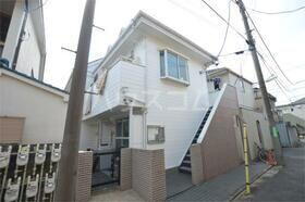 東京都大田区山王３ 賃貸アパート