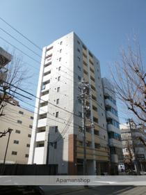 愛知県名古屋市中村区名駅南２ 11階建 築17年4ヶ月