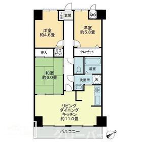 香川県綾歌郡宇多津町浜六番丁 宇多津駅 3LDK マンション 賃貸物件詳細