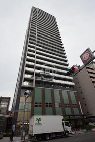 松屋タワー 29階建