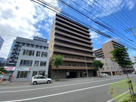 北海道札幌市北区北十条西３ 10階建 築21年5ヶ月