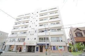 兵庫県神戸市中央区山本通３ 7階建 築50年10ヶ月