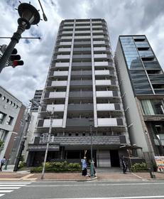 兵庫県神戸市中央区栄町通５ 15階建 築10年10ヶ月