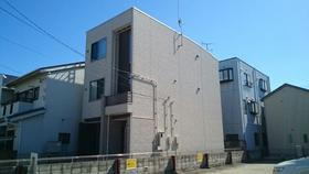 愛知県名古屋市中村区岩塚町３ 3階建 築9年6ヶ月