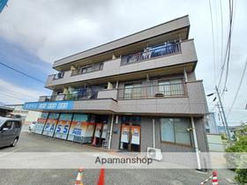 長野県安曇野市豊科高家 3階建 築31年4ヶ月